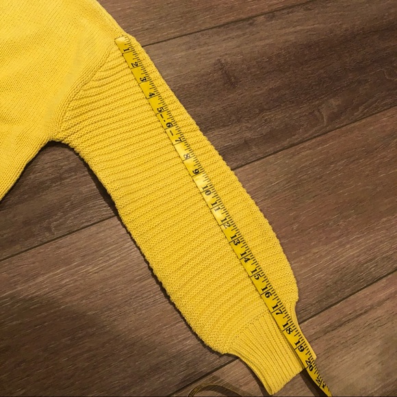 Masion Jules Sweater - Picture 7 of 9